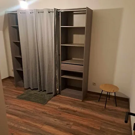 Apartamento Ludo Romi Saint-Ghislain