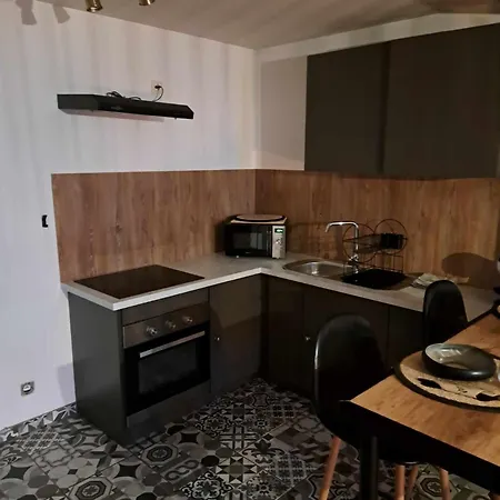 Ludo Romi Apartamento *