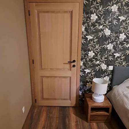 Apartamento Ludo Romi *