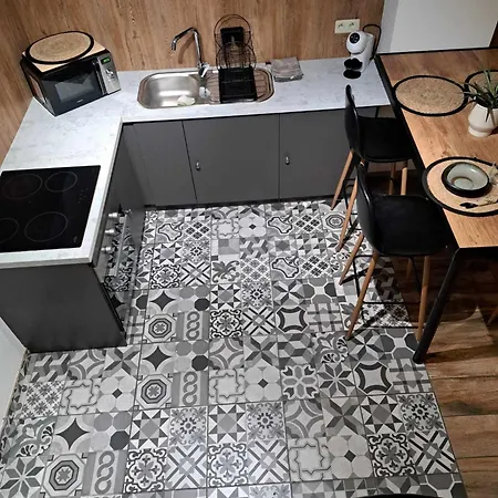 Ludo Romi Apartamento