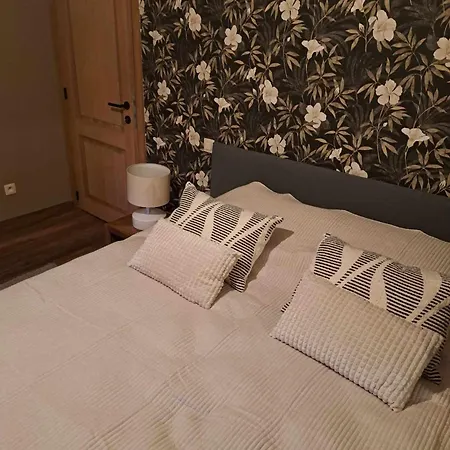 Apartamento Ludo Romi